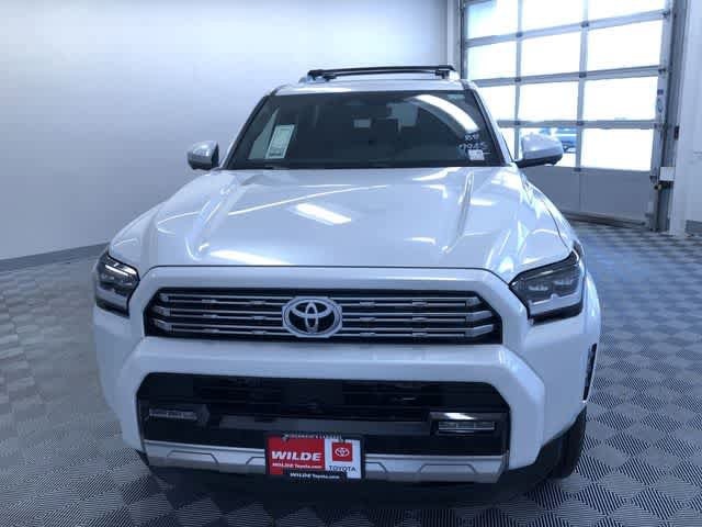 Thumbnail: 2026 Toyota 4Runner - 6