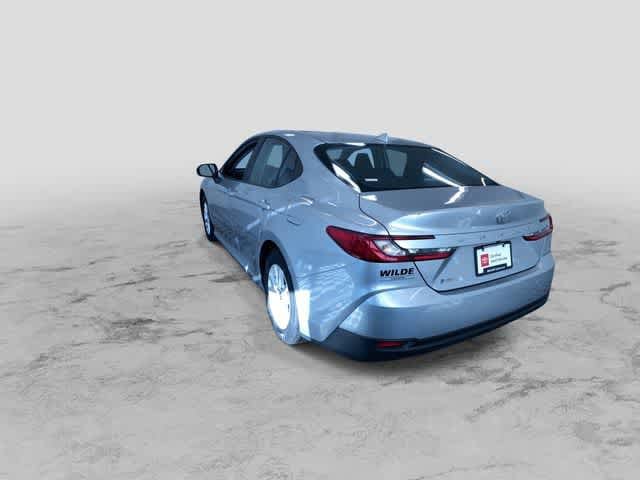 Thumbnail: 2025 Toyota Camry - 7