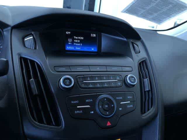 Thumbnail: 2018 Ford Focus - 29