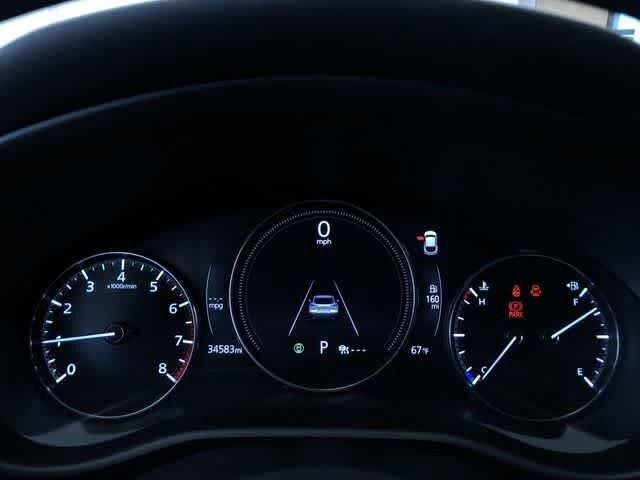 Thumbnail: 2025 Mazda CX-30 - 31