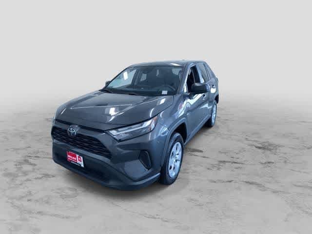 Thumbnail: 2024 Toyota RAV4 - 5