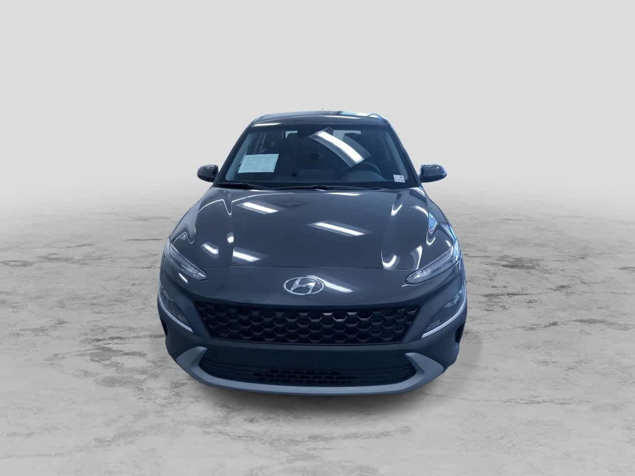 Thumbnail: 2023 Hyundai Kona - 4