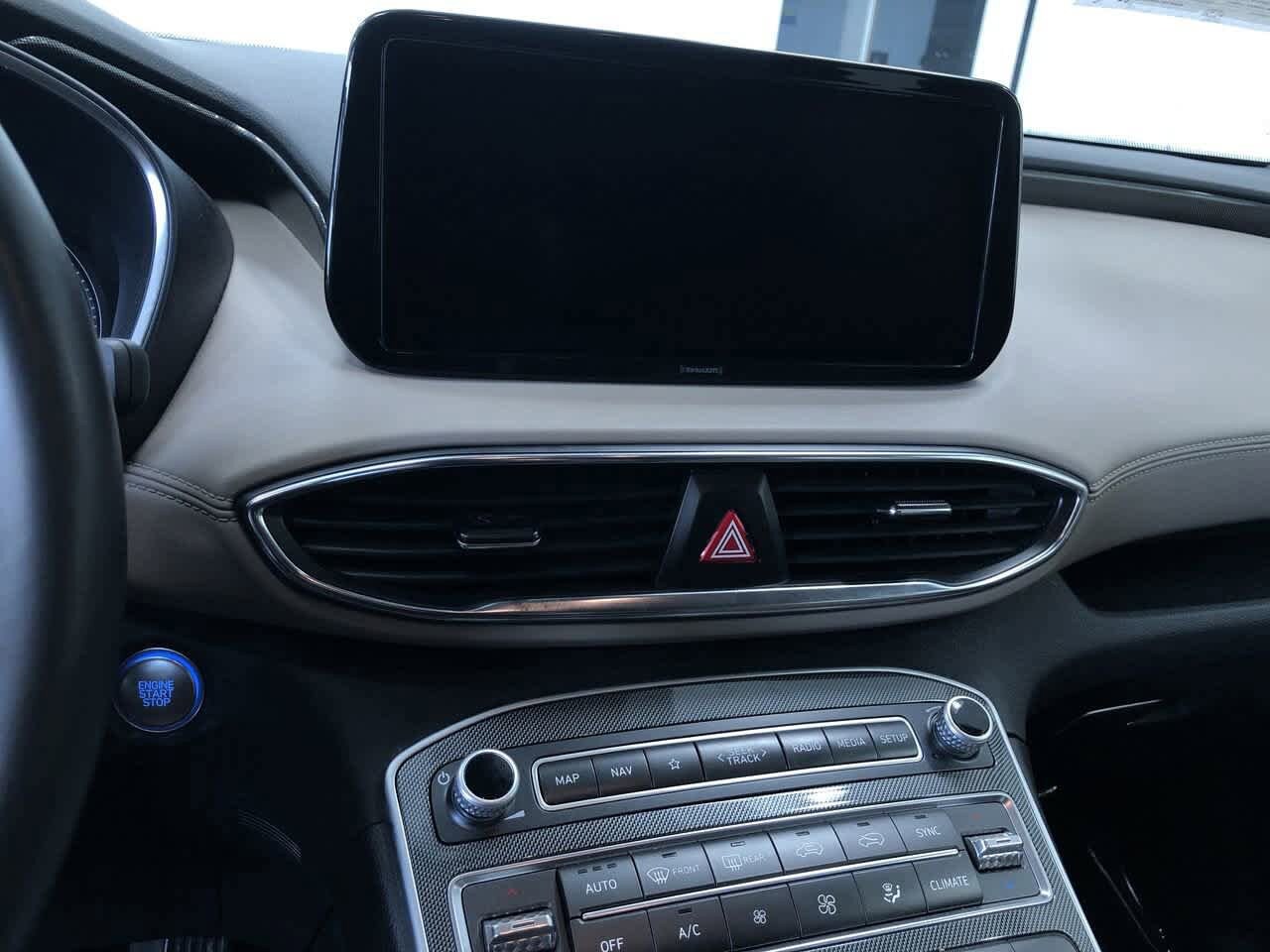 2023 Hyundai Santa Fe SEL 26