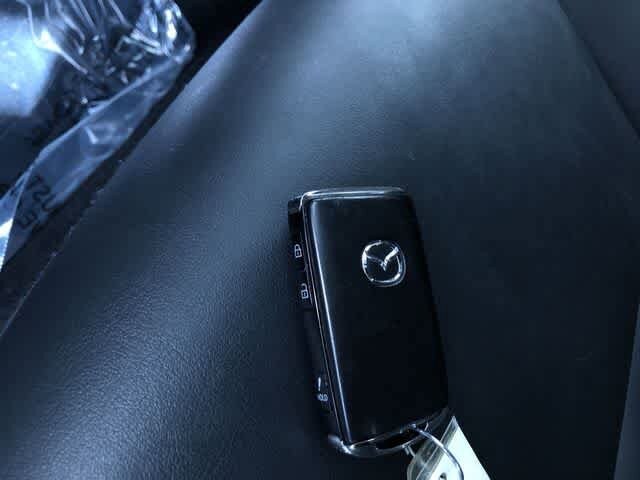 Thumbnail: 2025 Mazda CX-30 - 33