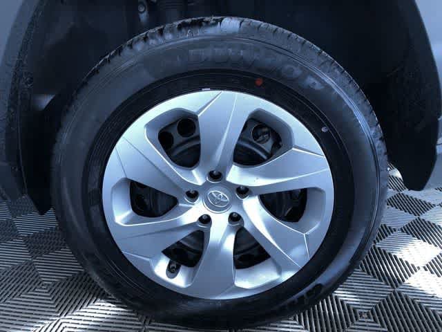 Thumbnail: 2025 Toyota RAV4 - 17