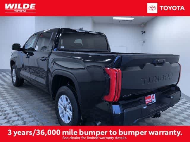 Thumbnail: 2026 Toyota Tundra - 4