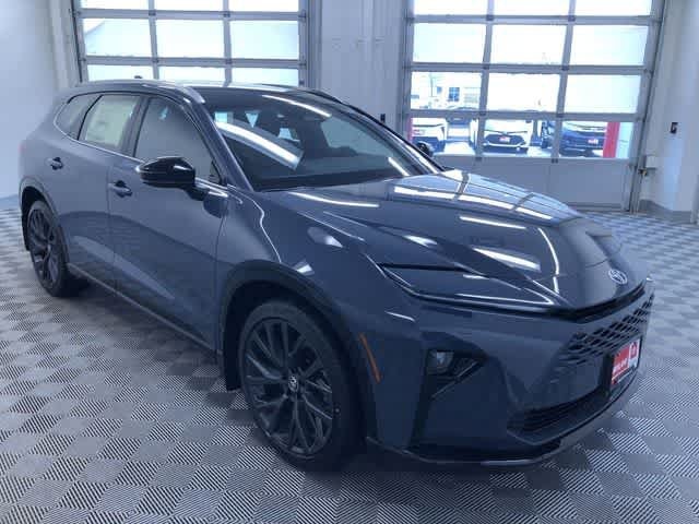 Thumbnail: 2025 Toyota Crown Signia - 28