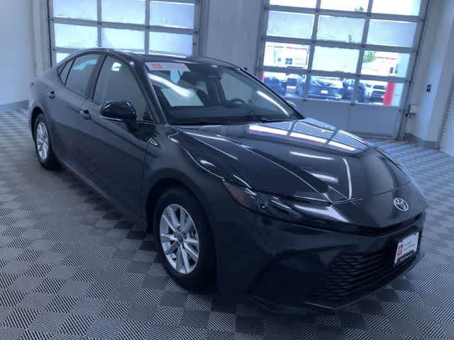 Thumbnail: 2026 Toyota Camry - 35