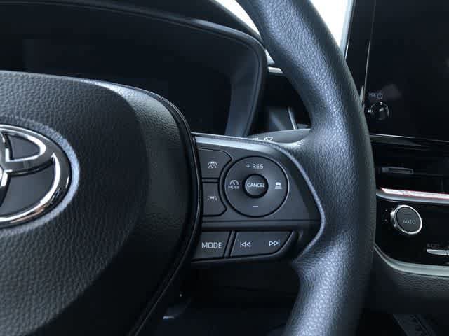 Thumbnail: 2026 Toyota Corolla - 18