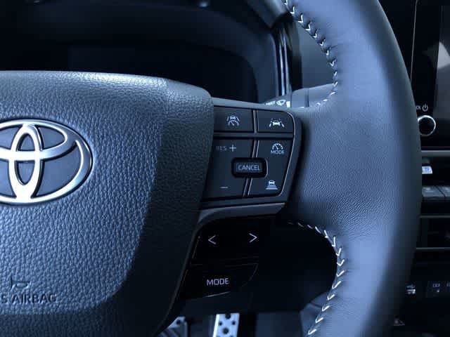 Thumbnail: 2026 Toyota Camry - 26