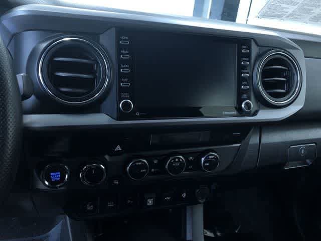 Thumbnail: 2023 Toyota Tacoma - 22