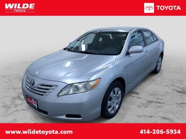 2009 Toyota Camry LE -
                  West Allis, WI