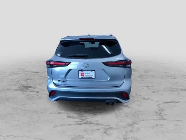 Thumbnail: 2025 Toyota Highlander - 9