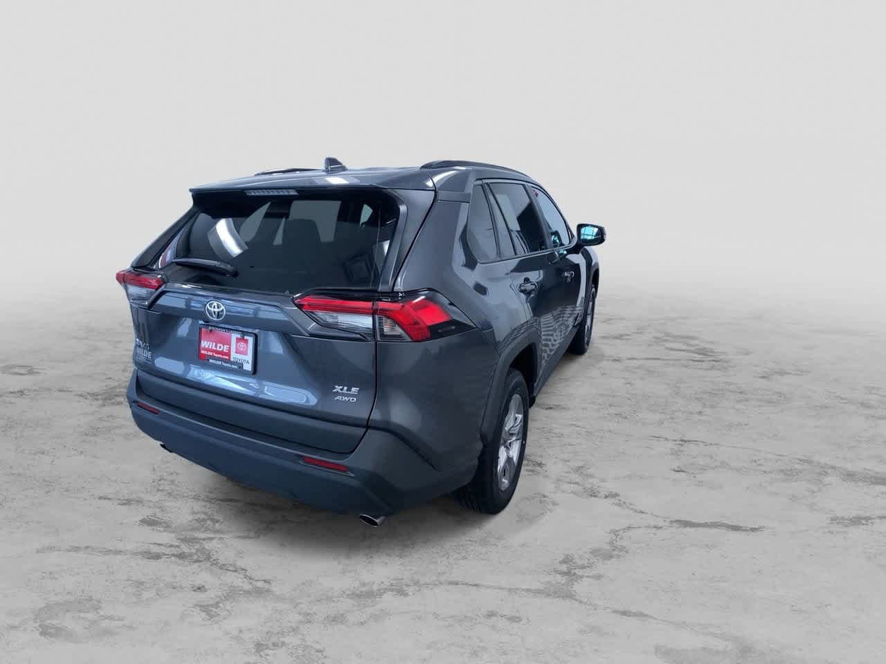 Thumbnail: 2024 Toyota RAV4 - 9