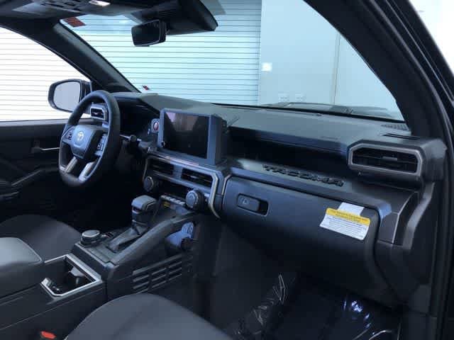 Thumbnail: 2025 Toyota Tacoma - 17