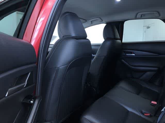 Thumbnail: 2024 Mazda CX-30 - 12