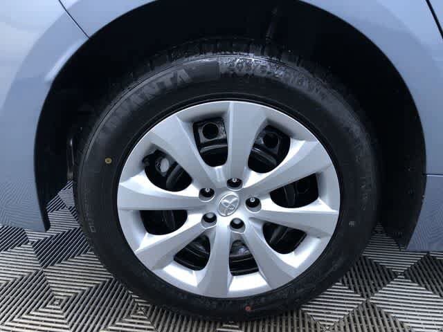 Thumbnail: 2024 Toyota Corolla - 16