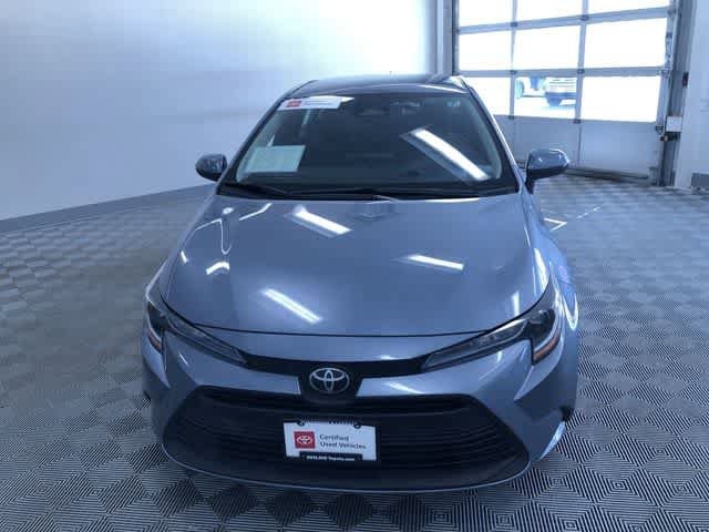 Thumbnail: 2025 Toyota Corolla - 14