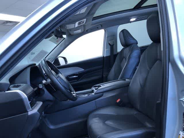 Thumbnail: 2024 Toyota Grand Highlander - 20