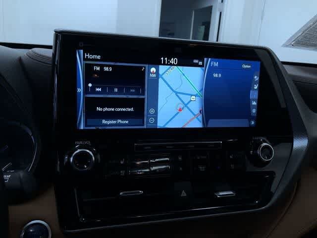 Thumbnail: 2020 Toyota Highlander - 27