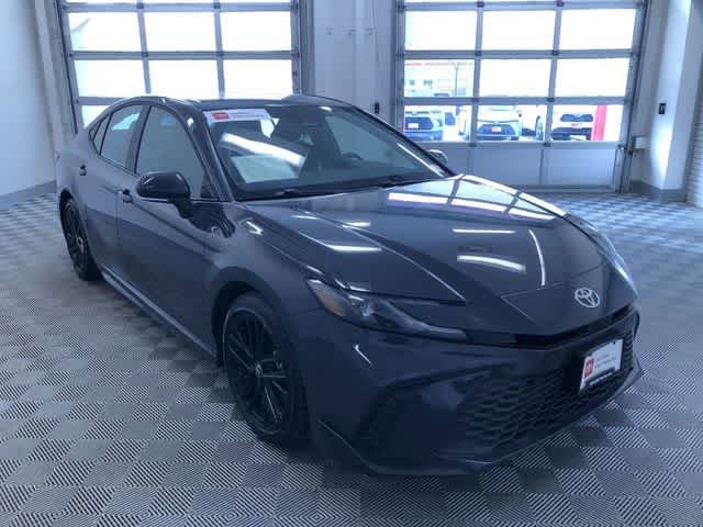 Thumbnail: 2025 Toyota Camry - 35