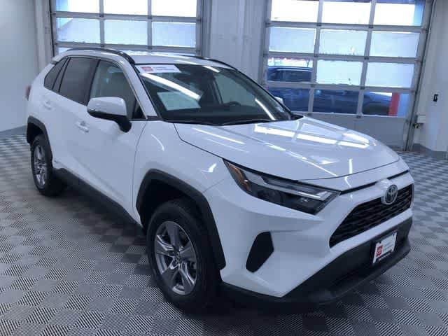 Thumbnail: 2025 Toyota RAV4 - 27