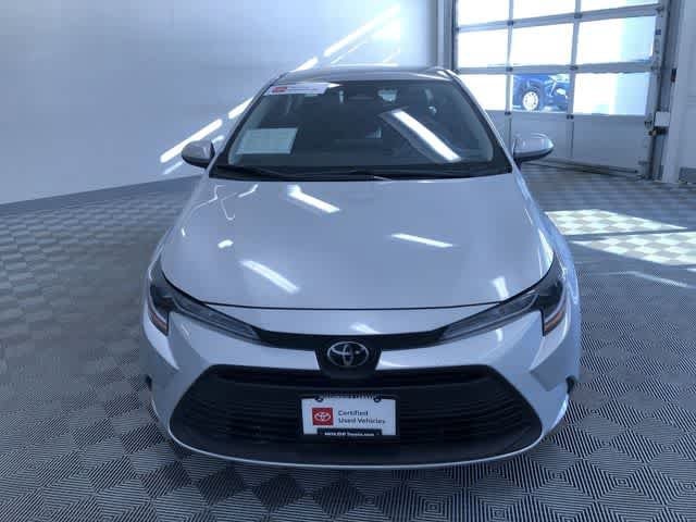 Thumbnail: 2025 Toyota Corolla - 14