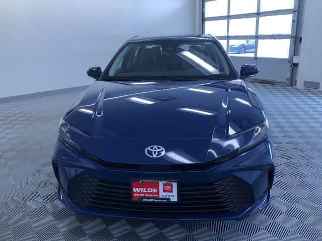 Thumbnail: 2026 Toyota Camry - 14