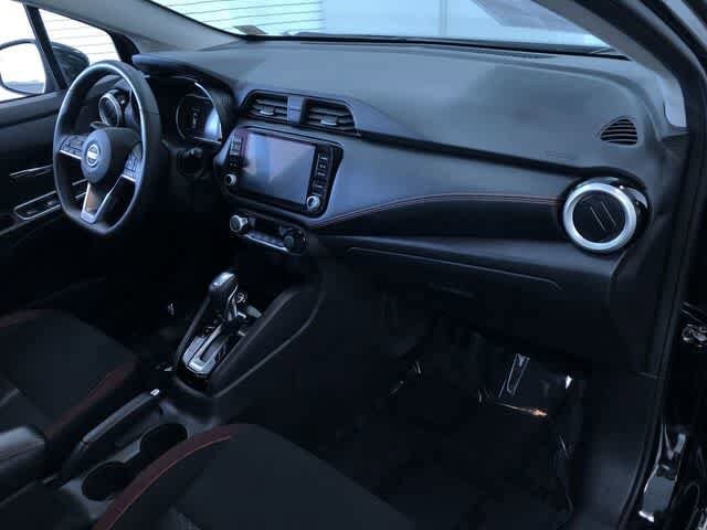 Thumbnail: 2024 Nissan Versa - 24