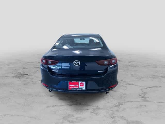 Thumbnail: 2024 Mazda Mazda3 - 9