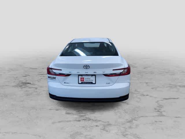 Thumbnail: 2026 Toyota Camry - 8