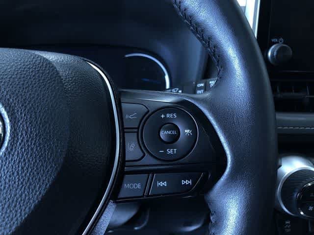 Thumbnail: 2024 Toyota RAV4 - 26