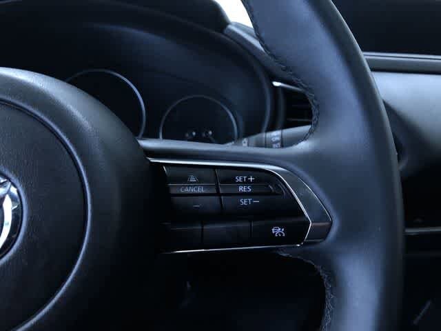 Thumbnail: 2025 Mazda CX-30 - 27