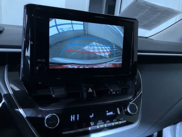 Thumbnail: 2025 Toyota Corolla - 26