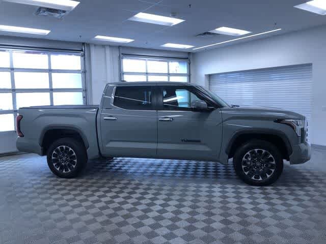 Thumbnail: 2026 Toyota Tundra - 6