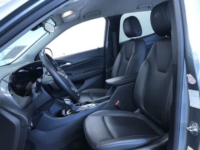 Thumbnail: 2024 Buick Encore GX - 20