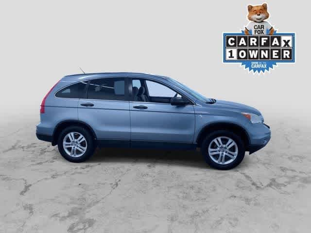 Used 2011 Honda CR-V EX with VIN 3CZRE4H56BG702817 for sale in West Allis, WI