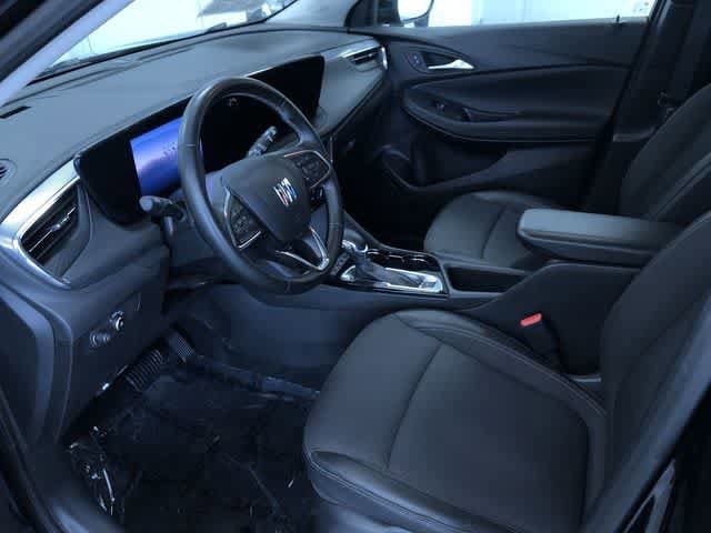 Thumbnail: 2025 Buick Encore GX - 11