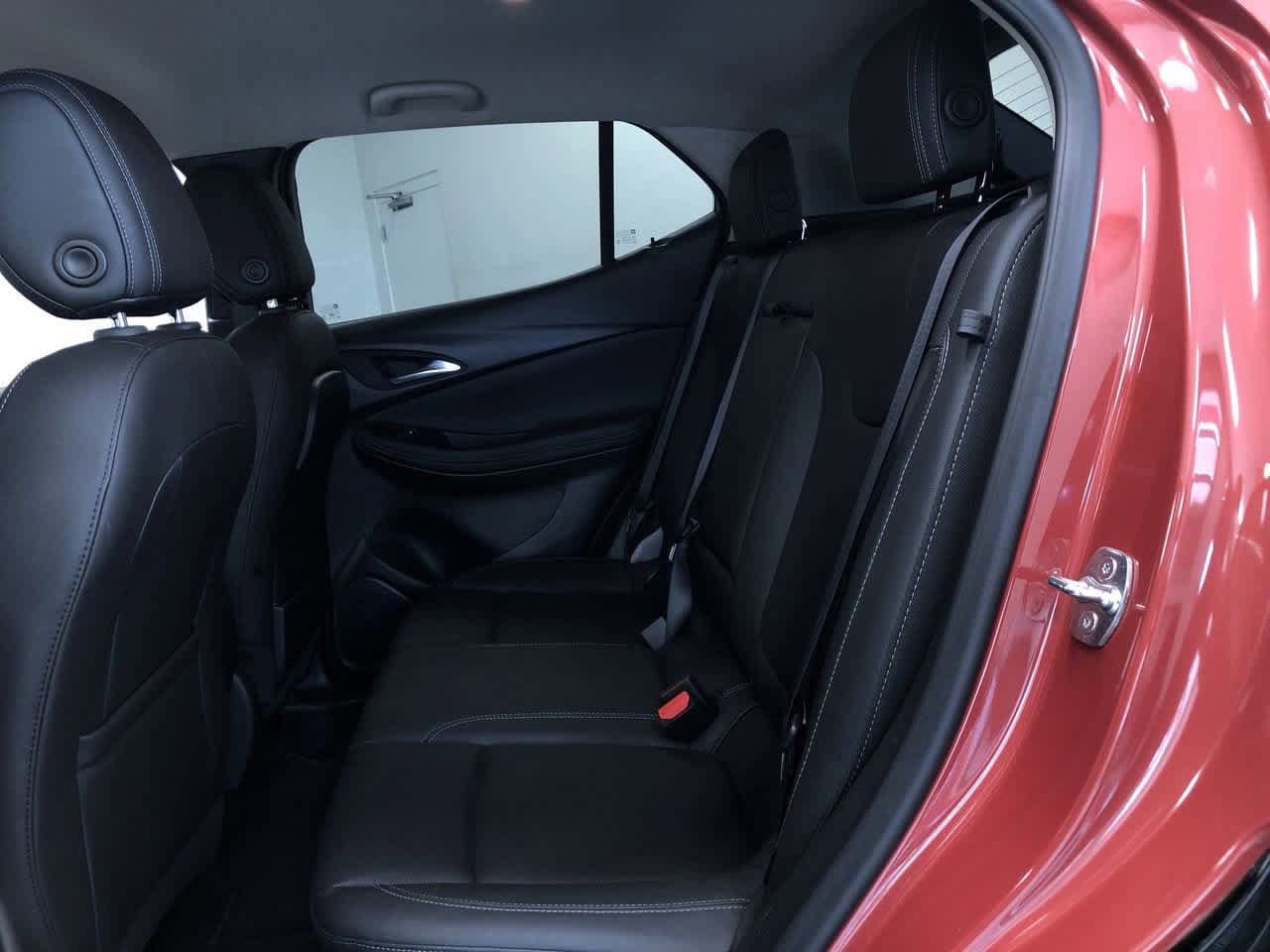 Thumbnail: 2024 Buick Encore GX - 21