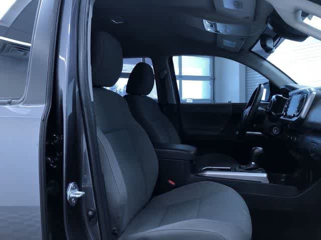 Thumbnail: 2022 Toyota Tacoma - 18