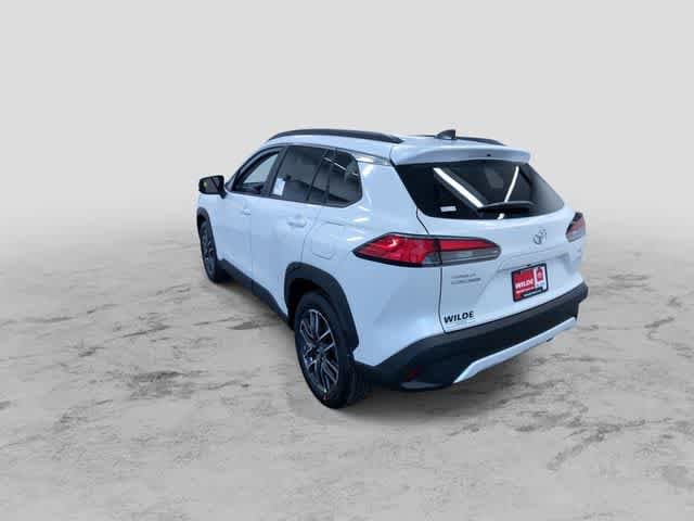 Thumbnail: 2026 Toyota Corolla Cross - 7