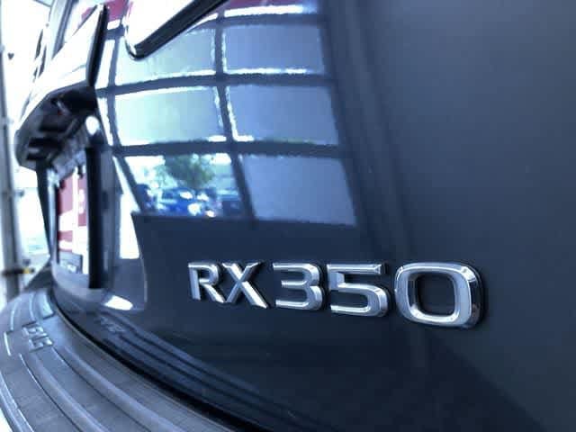 Thumbnail: 2010 Lexus RX - 15