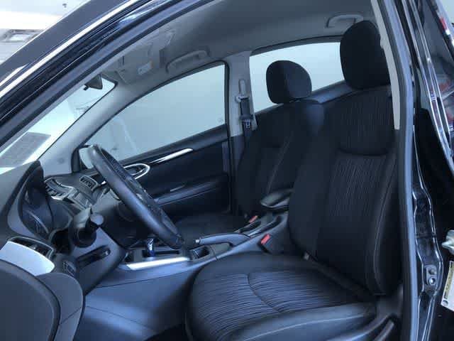 Thumbnail: 2019 Nissan Sentra - 11