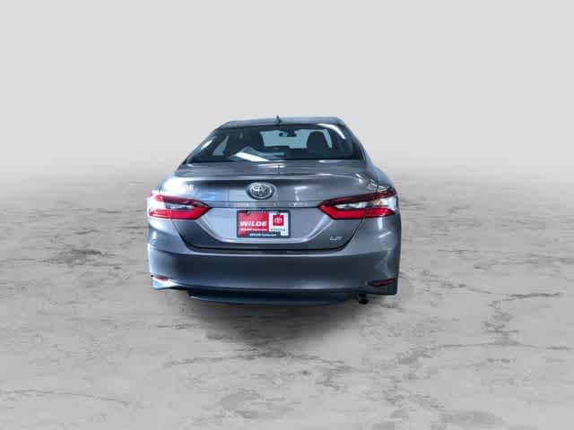 Thumbnail: 2023 Toyota Camry - 8