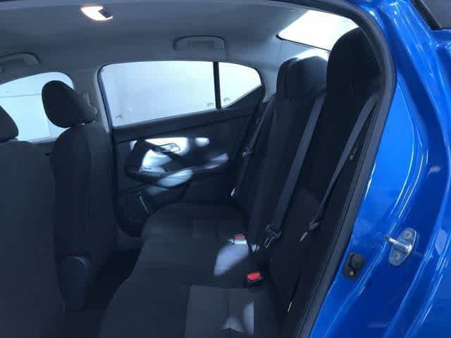 Thumbnail: 2024 Nissan Sentra - 21