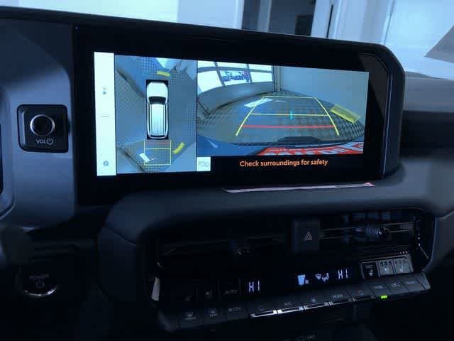 Thumbnail: 2026 Toyota Land Cruiser - 18