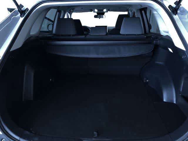 Thumbnail: 2025 Toyota RAV4 - 32