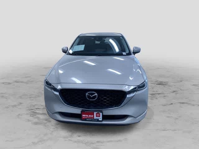 Thumbnail: 2025 Mazda CX-5 - 5