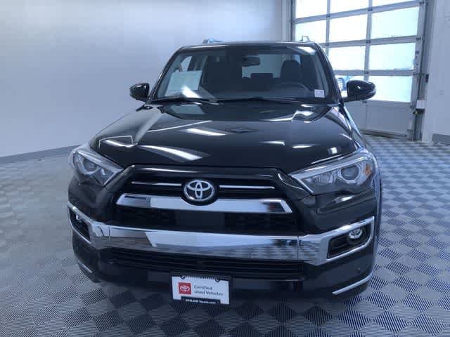 Thumbnail: 2023 Toyota 4Runner - 14