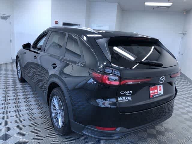 Thumbnail: 2024 Mazda CX-90 - 13